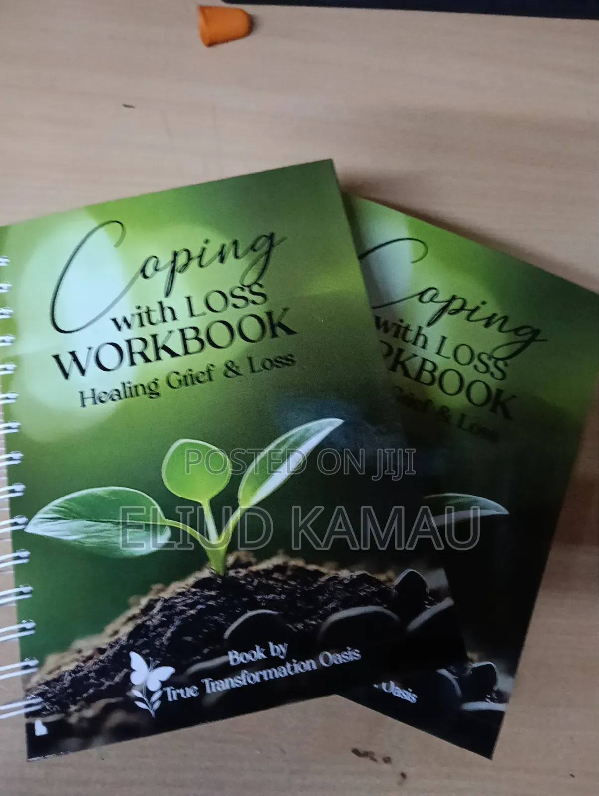 Note Books Printing