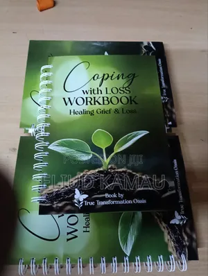 Note Books Printing
