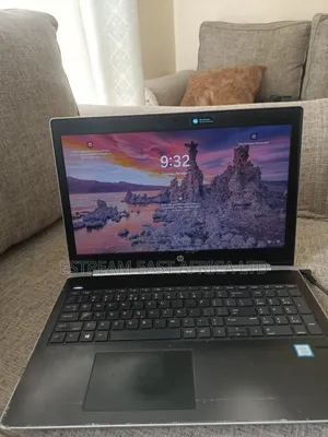 Laptop HP ProBook 450 G5 8GB Intel Core i5 SSD 512GB