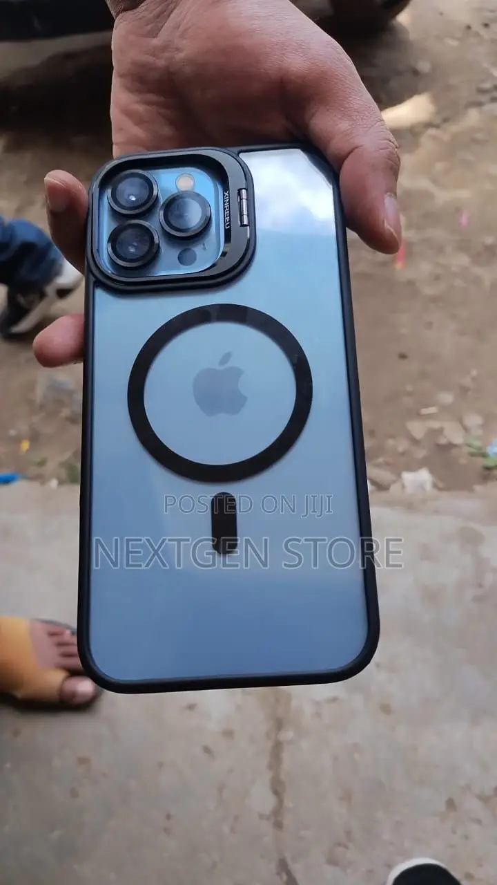 Apple iPhone 13 Pro Max 512 GB Gray
