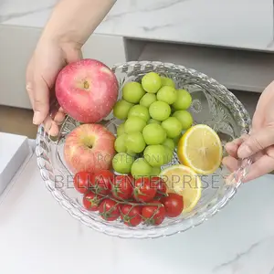 Heavy Fruit / Snack Bowl