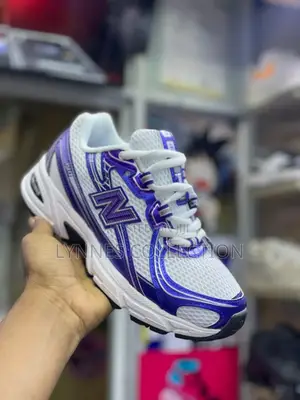 Ocean Blue New Balance 740 ,Nb 740 Sizes 36-42