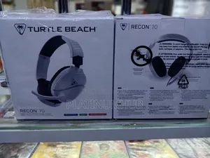 Turtle Beach Recon 70 Wired Gaming Headset