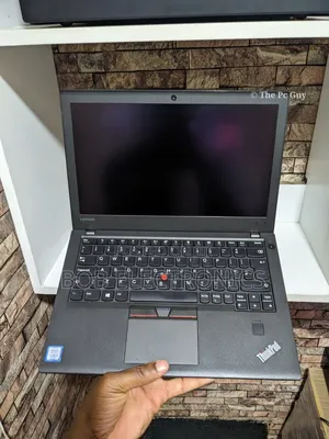 Laptop Lenovo ThinkPad X270 8GB Intel Core i5 SSD 256GB