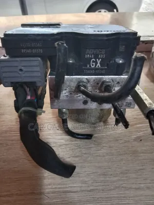 Abs Pump Daihatsu 2019