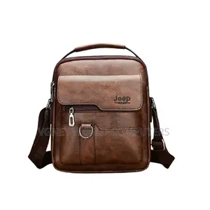Jeep Sling Bag