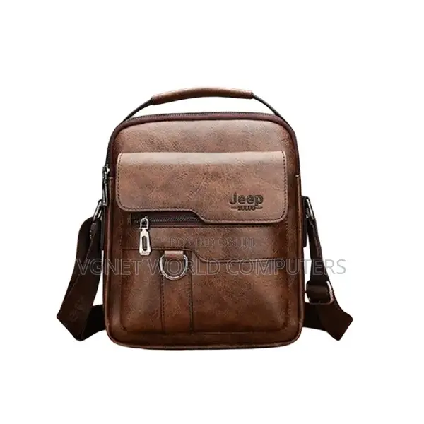 Jeep Sling Bag