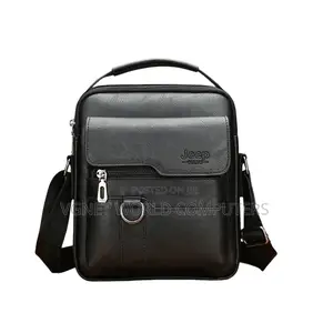 Sling Jeep Casual Bags