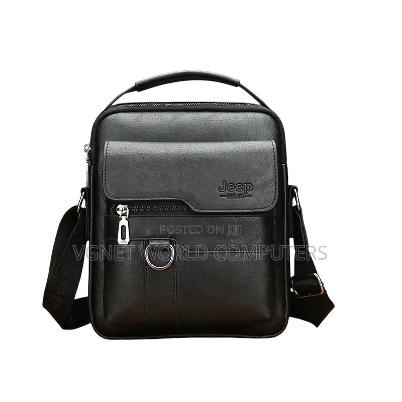 Sling Jeep Casual Bags