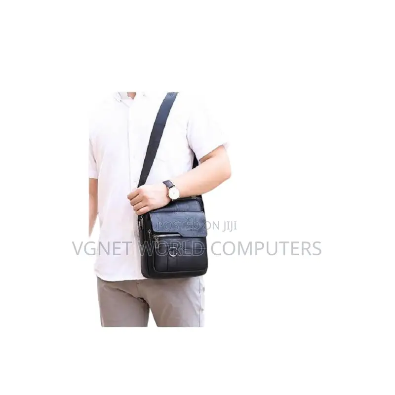 Sling Jeep Casual Bags
