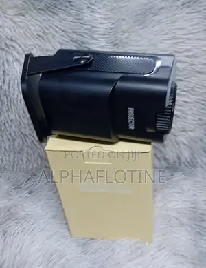 Outdoor and Portable Hy320 Mini Android 13.0 Projector