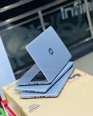 Laptop HP EliteBook 820 G3 8GB Intel Core I5 SSD 256GB