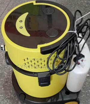 Toller Carpet Cleaner Machine – 20 Litres, Electric Powered