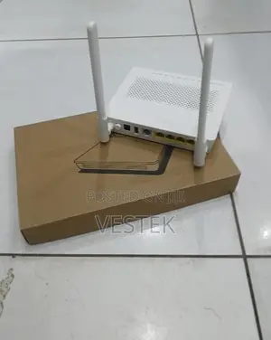 Huawei Onu Xpon Router