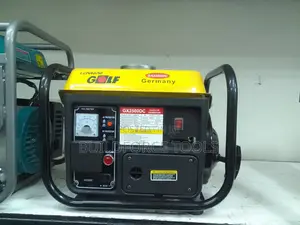 Lenhard Golf Germany 1.0kva 2stroke Power Generator