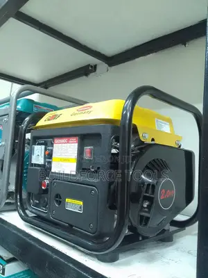 Lenhard Golf Germany 1.0kva 2stroke Power Generator