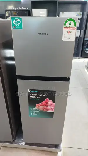 Hisense Fridge 154litres Ref154dr