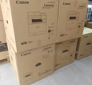 Canon Mf752cdw Laser Printer/ Canon Laser Mf752cdw