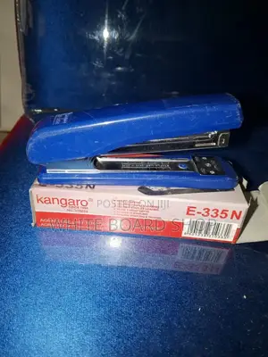 Kangaro Stapler E-335n