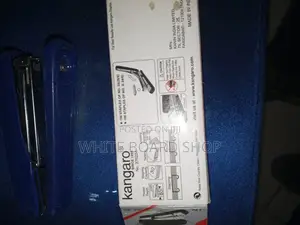Kangaro Stapler E-335n