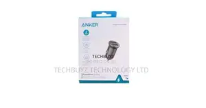 Anker Powerdrive 2