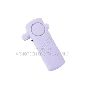 Jd-188 Wireless Door/ Window Alarm