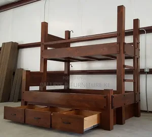 Twin Haven Double Decker Bed 🛏