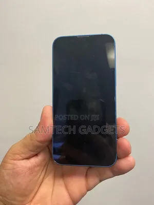 Apple iPhone 13 128 GB Blue