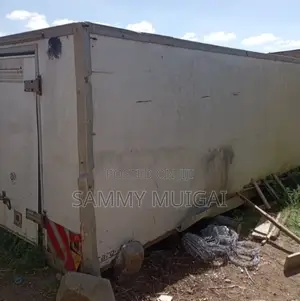 Container on Quicksale