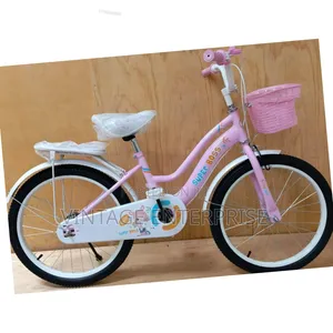 Ladybird Bike Size 20 (8-12years)