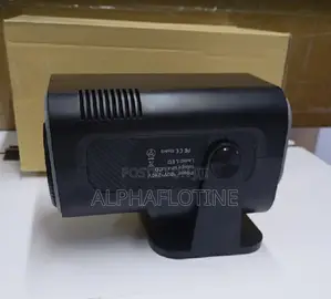 Hy320 Smart Mini Projector