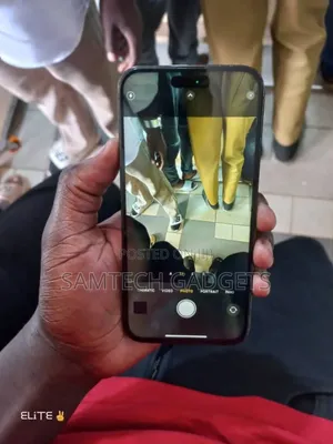Apple iPhone 13 Pro Max 128 GB Gray