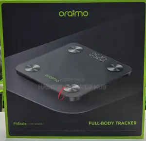 Oraimo Scale