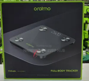 Oraimo Scale