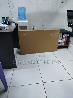 Samsung 43 Inch Full Hd Tv