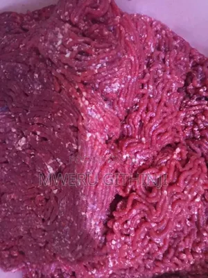 Meat Supplier