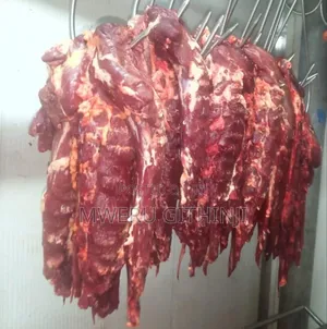 Meat Supplier