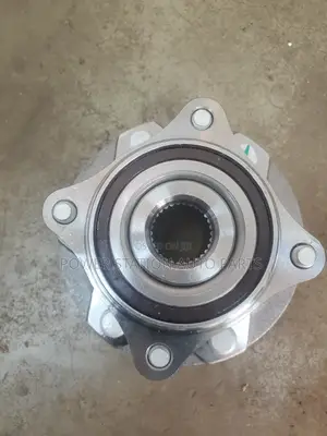 Wheel Hub Bearing Prado J120