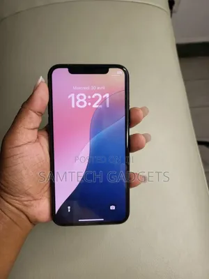 Apple iPhone 11 Pro Max 256 GB Gray