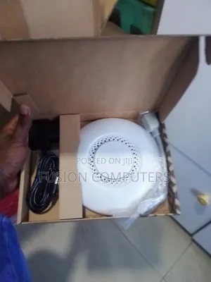 Mikrotik Cap Ac Dual-Band 2.4 / 5ghz Wireless Access Point