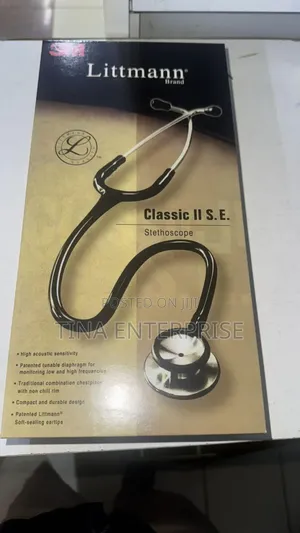 Littman Clasic 2 Stethoscope
