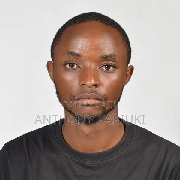 Driver/Personal Assistant/It Technician