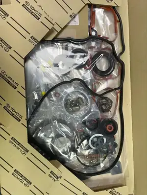 Ovauhaul Gasket Landcruiser 22000