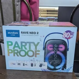 Anker Soundcore Rave Neo 2