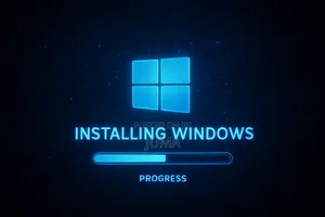 Affordable Windows 10 11 Installation