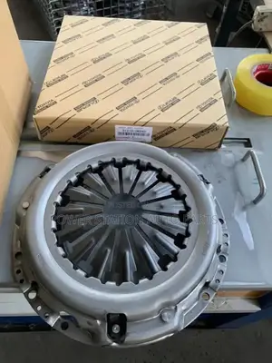 Pressure Plate or Cover Landcruiser