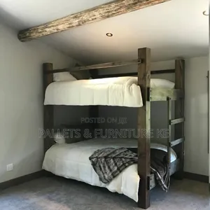 Sky High Cypress Double Decker