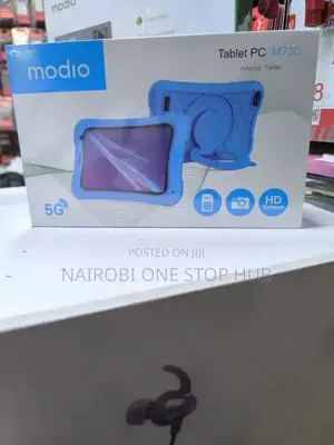 New Tablet 256 GB