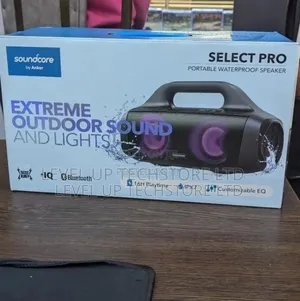 Soundcore Select Pro