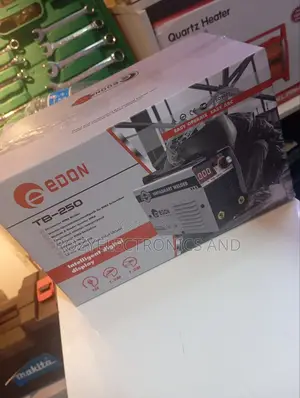 Tb _250 Welding Machine